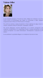 Mobile Screenshot of gillot.univ-tln.fr